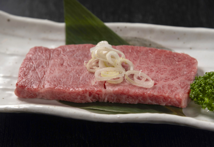 特撰特上ロース