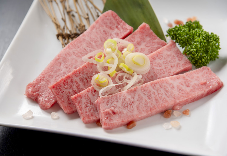 特撰特上カルビ